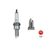 NGK СВІЧА ЗАПАЛЮВАННЯ SIMR8A9 (NR 91064) (IU24) HONDA CBR250 '11-'14 (MC41), CRF250\/300 L,LM,LRA,RLA'13-'22, NSA700 DN-01 '08-'11 (4) - зображення 2