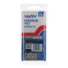 NISSIN 2024\/10 КОЛОДКИ ДИСКОВІ ТОРМОЗНІ KH254 ПРЕМІУМ-КЛАС SEMI-METALLIC (SPIEK METALICZNY) (ECE R90) (MADE IN JAPAN) - зображення 4