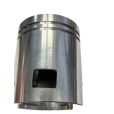 VERTEX ПОРШЕНЬ PIAGGIO 200CM3 2T APE, MP 500/550 (62,95MM) (КІЛЬЦЯ 52625006300 X 1KPL.) - DROBNE ЦАРАПИН NA PLASZCZU ПОРШЕНЬA