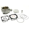 ATHENA ЦИЛІНДР КОМПЛЕКТНИЙ HONDA CRF 450R '09-'13 BIG BORE 100MM (+4MM=490CCM) 12,5;1 - зображення 2