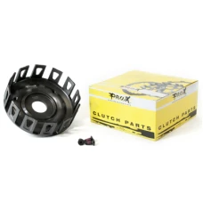 PROX КОРЗИНА ЗЧЕПЛЕННЯ YAMAHA YFZ 450 '04-06 (OEM:5TG-16150-00)