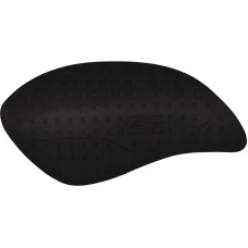 OXFORD TANK GRIPS БОКОВА ЗАХИСТ БАКА ПАЛИВА (КОМПЛЕКТ) КОЛІР ЧОРНИЙ (STARY КОД OX552)
