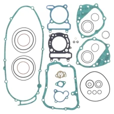 ATHENA 2026/01 КОМПЛЕКТ ПРОКЛАДОК (БЕЗ УЩІЛЬНЮВАЧІ OLEJOWYCH) YAMAHA VP 250 X-CITY '07-'12, YP 250 MAJESTY '96-'03, YP 250 X-MAX '05-'13, APRILIA LEONARDO 250 '99-'04, BENELLI VELVET 250 '99-'03, MALAGUTI MADISON 250 '99-'01, MBK YP 250 SKYLINER '00