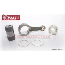 WOSSNER ШАТУН (4T) YAMAHA YZF 250 (YZ250F) '14-'26 , WRF 250,  WR250F '15-'26  PERFORMANCE