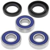 ALL BALLS ПІДШИПНИК КОЛЕСА ЗАДНЬОГО Z USZCZELNIACZAMI YAMAHA TW 200 '87-'18 - зображення 2