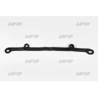 UFO КРІПЛЕННЯ ЛАНЦЮГА SUZUKI RMZ 250 (04-06) КОЛІР ЧОРНИЙ = KA03762001,KA03773001