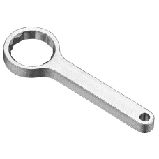 ACCEL КЛЮЧІ ДЛЯ РЕГУЛЮВАННЯ ЦЕНТРАЛЬНОГО АМОРТИЗАТОРА (SHOWA,KAYABA)