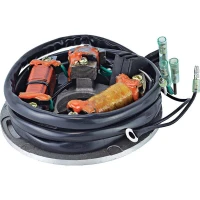 ARROWHEAD (JN) UZWOJENIE ГЕНЕРАТОР (STATOR) YAMAHA 700 WAVE BLASTER '96, 700 WAVE RAIDER '94-97, 700 WAVE RUNNER 3 '96-97, 700 WAVE VENTURE '95-98, SJ 700 СУПЕР JET '96-17, XL 700 WAVE RUNNER '99-04 (СКУТЕР ВОДИ) (340-58059)