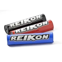 REIKON ЗАХИСТ КЕРМА, ПОДУШКА / BAR PAD NA КЕРМА / POPRZECZKE КОЛІР ЧЕРВОНИЙ