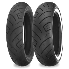 SHINKO ШИНА 180/60B17 777 81V TL REINF ЗАД DOT 46/2023