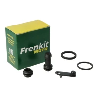 FRENKIT MOTO 2026/05 КОМПЛЕКТ РЕМОНТУ СУПОРТА ТОРМОЗНОЇ BREMBO (САЛЬНИКИ TLOCZKA FI 34MM) ЗАД BMW C1 200 '99-'03, F 650 GS '99-'07, F 650 GS TWIN '07-'12, F 800 GS '08-'12, F 850 GS '18-'20, F 900 R '19-'25, G 650 GS '08-'11, S 1000 R '13-'21