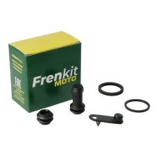 FRENKIT MOTO 2026/05 КОМПЛЕКТ РЕМОНТУ СУПОРТА ТОРМОЗНОЇ BREMBO (САЛЬНИКИ TLOCZKA FI 34MM) ЗАД BMW C1 200 '99-'03, F 650 GS '99-'07, F 650 GS TWIN '07-'12, F 800 GS '08-'12, F 850 GS '18-'20, F 900 R '19-'25, G 650 GS '08-'11, S 1000 R '13-'21