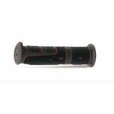 PROGRIP ПЕРЕМИКАЧІ PG964 ATV / JET SKI / MTB (22+22MM, DL. 120 MM) КОЛІР CZARNY/TYTANOWY (964-298)