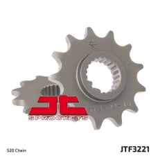 JT ЗІРОЧКА ПЕРІД 2180 10 POLARIS 250/300/325/400/500 (218010JT) (LANC. 520)