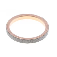 ATHENA ПРОКЛАДКА КОЛЕКТОРА ВИПУСКНОГО 33,4X42X0,8 MM SUZUKI RM 80 '91-'01 (OEM:1417202B40)