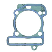 ATHENA 2026/01 ПРОКЛАДКА ПІД ЦИЛІНДР 0,6 MM APRILIA HABANA 125 '99-'01, ITALJET TORPEDO 125 '99-'00, PIAGGIO HEXAGON 125 '98-'99, PIAGGIO LIBERTY 125 '98-'00, PIAGGIO СФЕРА 125 '95-'98, PIAGGIO VESPA 125 '96-'99, OEM, 478289