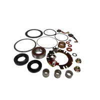 ARROWHEAD КОМПЛЕКТ РЕМОНТУ СТАРТЕРА YAMAHA XS 1100 78-81 (БЕЗ SZCZOTKOTRZYMACZA)