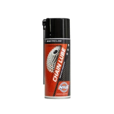 NILS CHAIN LUBE DRY SPRAY 400ML SPRAY DO ЛАНЦЮГА (AKC)