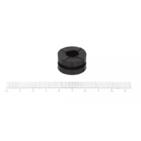 TOURMAX GUMKI КРІПЛЕННЯ НАСОСО ПАЛИВА, КРИЛА, СИДІННЯ, СКЛА HONDA (10 ШТУКИ.). (MADE IN JAPAN)