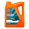 REPSOL МАСТИЛО SILNIKOWY 4T RACING 10W50 4L MA2 SYNTETYCZNY (12) - ЗАМІНЮЄ RP160P54 - зображення 1