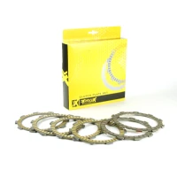 PROX FRICTION ПЛИТА КОМПЛЕКТ YZ65 '18-22