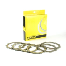 PROX FRICTION ПЛИТА КОМПЛЕКТ YZ65 '18-22