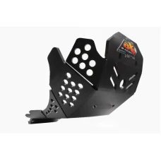 AXP XTREM HDPE SKID ПЛИТА ЧОРНИЙ HONDA CRF250R/RX 18-21 / CRF450R/RX 17-20