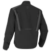 HALVARSSONS TEXTILE КУРТКА H80 ЧОРНІ, 54 - зображення 5