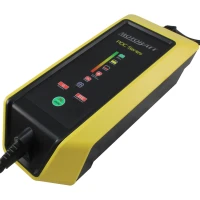 MOTOBATT FAT BOY 9 STEP ЗАРЯДНОГО 12V 2,0 AMP