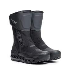 TCX БАГАЖНІКА CLIMA 2 SURROUND GORE-TEX BLACK/DARK GREY 36