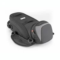 GIVI МАЛА БАК СУМЦІ WITH BELTSMAGNETS