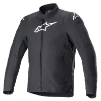 ALPINESTARS КУРТКА RX-3 ВОДОТРИВКІ ЧОРНИЙ S