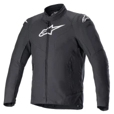 ALPINESTARS КУРТКА RX-3 ВОДОТРИВКІ ЧОРНИЙ M
