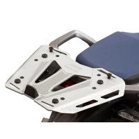 GIVI MONOKEY® АЛЮМІНІЄВІ ПЛИТА FOR FZ & SR РЕЛІНГА