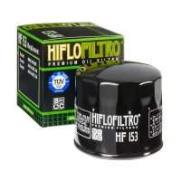 HIFLO МАСЛЯНИЙ ФІЛЬТР HF153