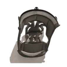 AIROH TRR S WASHABLE КОРОНКА PADDING XL (15+10MM)