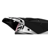 LEATT PEAK GPX 3.5 JUNIOR БІЛА