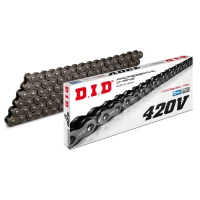 D.I.D 420V CHAIN+CONNECTING ССИЛКА (RJ)