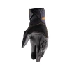 LEATT GLOVE ADV SUBZERO 5.5 M\/EU8\/US9 STEALTH BLACK\/GREY - зображення 4