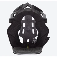 AIROH AVIATOR 3 WASHABLE КОРОНКА PADDING GREY L