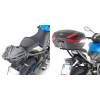 GIVI БОКУ MONORACK SUZUKI GSX S1000 (21)