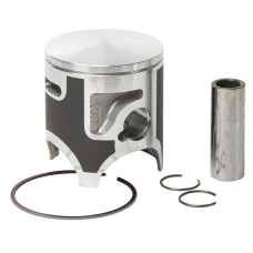 VERTEX ПОРШЕНЬ KAWASAKI KX 85 '01-'16 (48,45MM) (КІЛЬЦЕ 53010004850 X 1 ШТУКИ.)