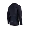 LEATT (НОВИНКА 2024) СОРОЧКА ROWEROWA MTB ALLMTN 5.0 JERSEY BLACK КОЛІР ЧОРНИЙ РОЗМІР M - зображення 7