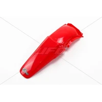 UFO КРИЛО ЗАД HONDA CR 125/250 '02-'07 КОЛІР ЧЕРВОНИЙ
