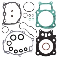 WINDEROSA (VERTEX) КОМПЛЕКТ ПРОКЛАДОК Z USZCZELNIACZAMI SILNIKOWYMI HONDA TRX350FE 00-06, TRX350FM FOURTRAX RANCHER 00-06, TRX350TE 00-06, TRX350TM FOURTRAX RANCHER 00-06