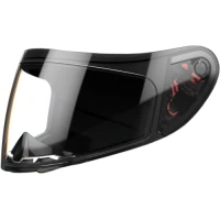 MT ШОЛОМ ПРОДАЖА ЗАПЧАСТИНИ ХВІРТКА ПІДХОДИТЬ DO ШОЛОМ RAPTOR КОЛІР ПРОЗОРИЙ ANTI-FOG