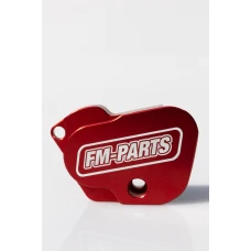FM-PARTS ЗАХИСТ ДАТЧИКА TPS KTM/HUSQVARNA EXC/TE TPI '24 TBI КОЛІР ЧЕРВОНИЙ