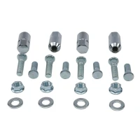 ALL BALLS ШПИЛЬКИ I ГАЙКИ КОЛЕСА PRZEDNIEGO/TYLNEGO POLARIS RANGER 700 '08, SPORTSMAN 500 '06-'08, SPORTSMAN 500 '07, SPORTSMAN 800 '05-'08