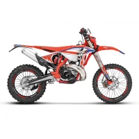 BLACKBIRD КОМПЛЕКТ НАЛІПОК (OKLEIN) BETA RR 2T/4T '25 DREAM 5