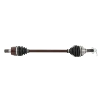 ALL BALLS ПОЛУВІСЬ ПРИВІДНА KAWASAKI TREYX 750 / LE 4X4 '08-13, TREYX 750 4X4 SPORT '10-13, ПЕРІД ЛІВА,  KAWASAKI TREYX 750 / LE 4X4 '08-13, TREYX 750 4X4 SPORT '10-13, ПЕРІД ПРАВА
